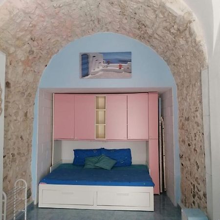 Casa Aurora Centro Storico Apartment เวียสเต ภายนอก รูปภาพ